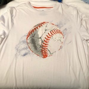Baseball T-Shirt
